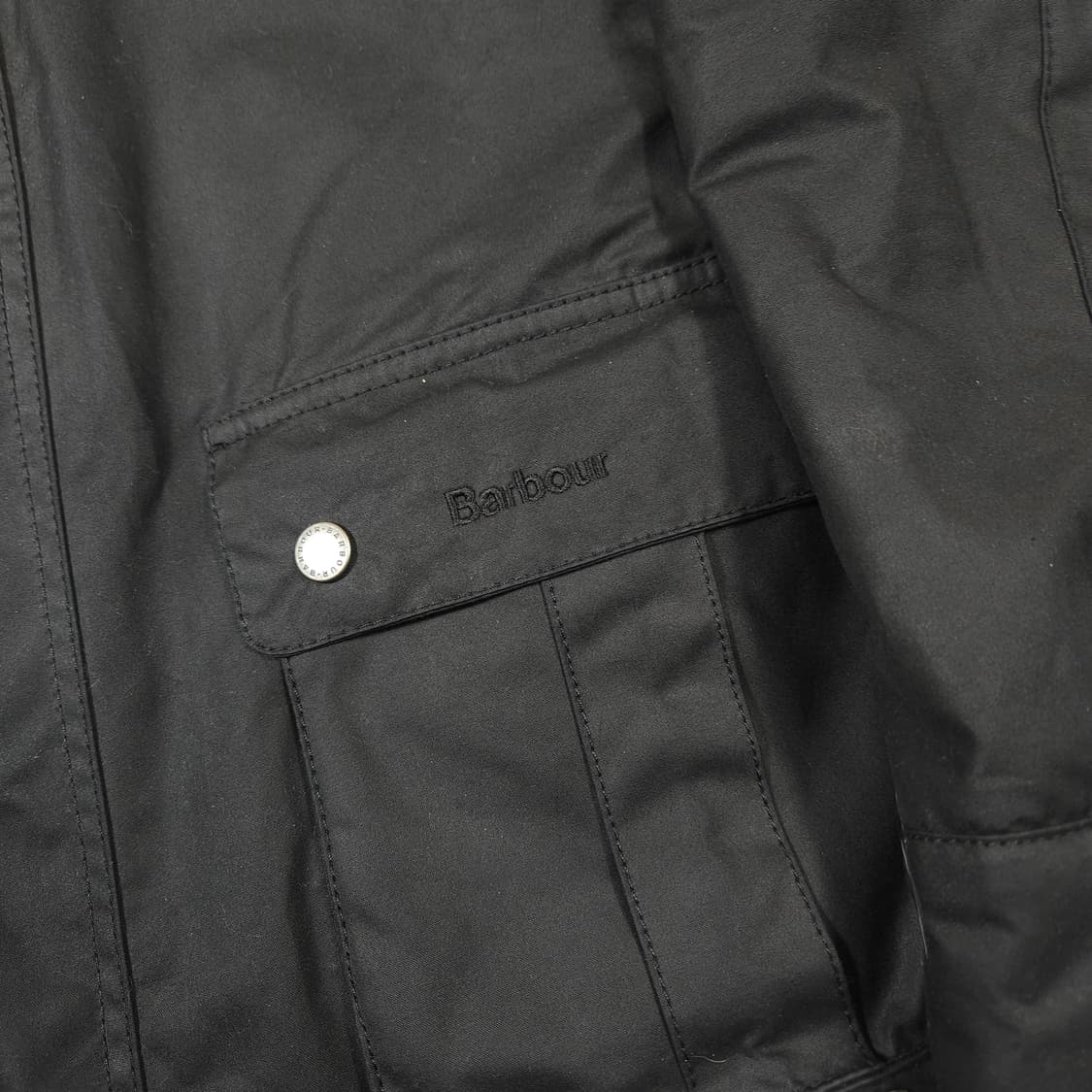 바버 인터네셔널 자켓 상품이미지7