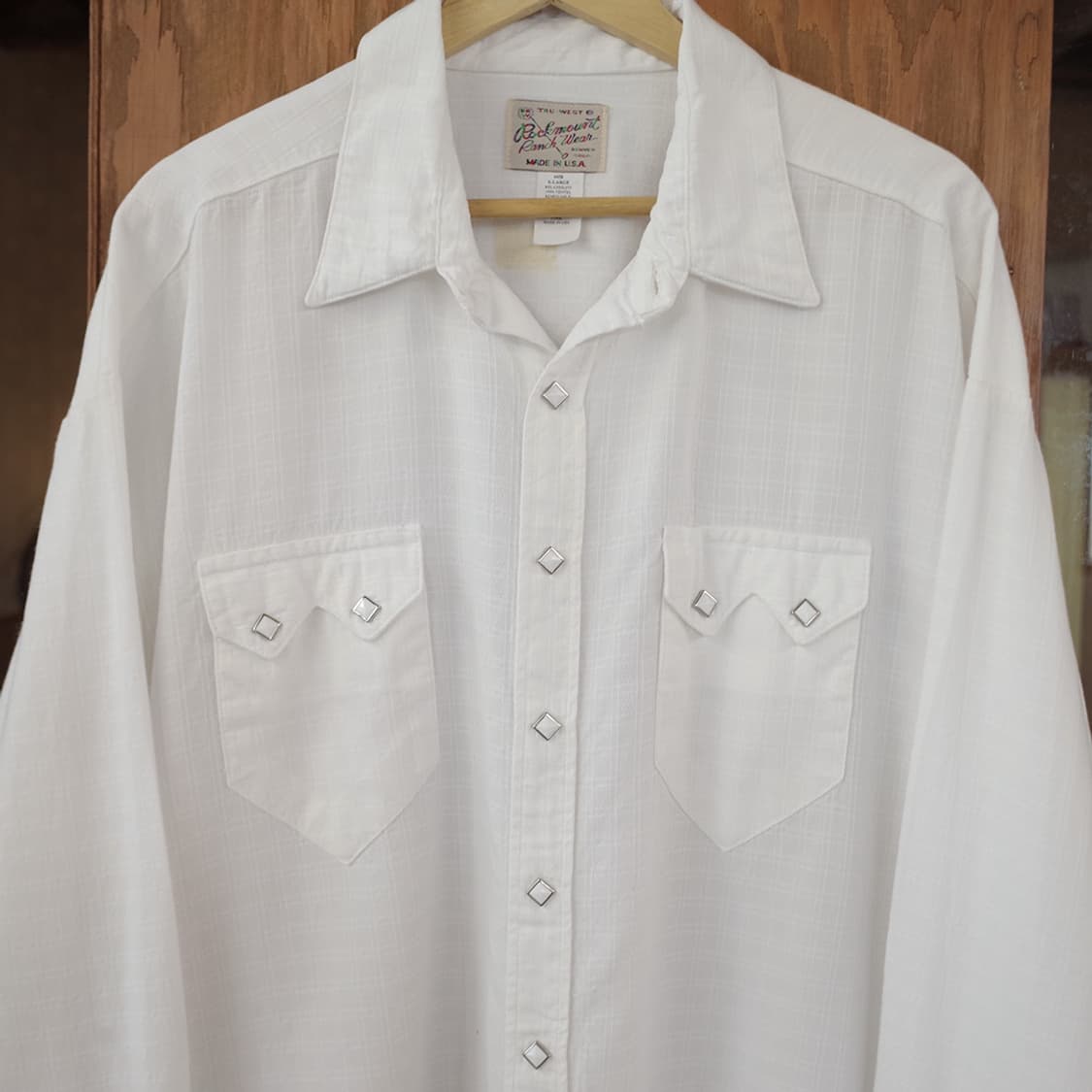 Rockmount Western Shirt 상품이미지2