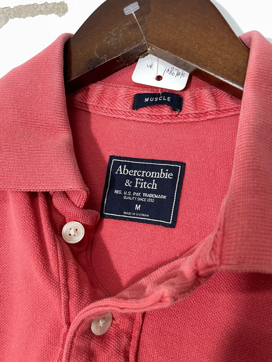 아베크롬비 빅 무스 pk 상품이미지6