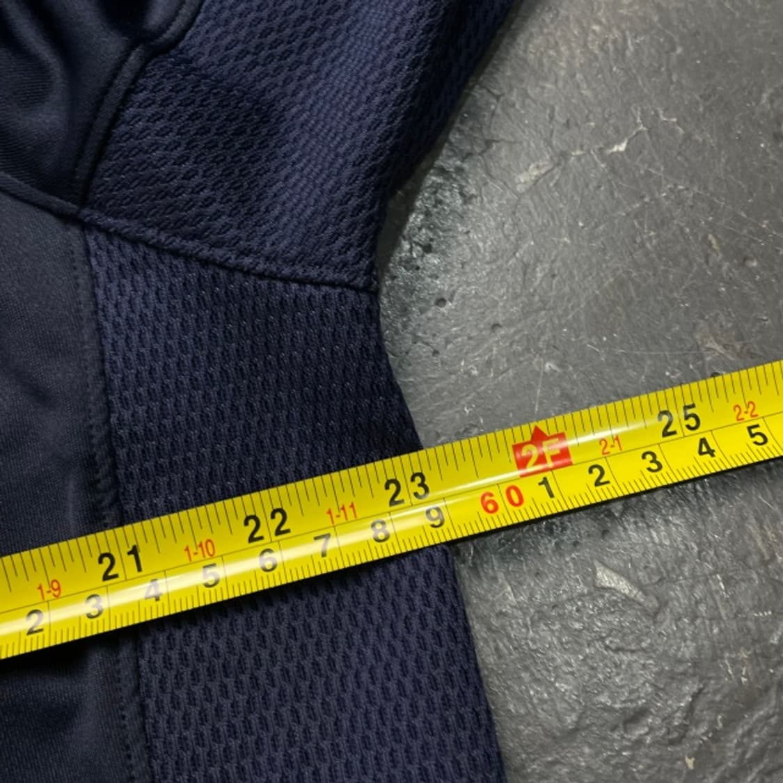 105 언더아머 집업  상품이미지6