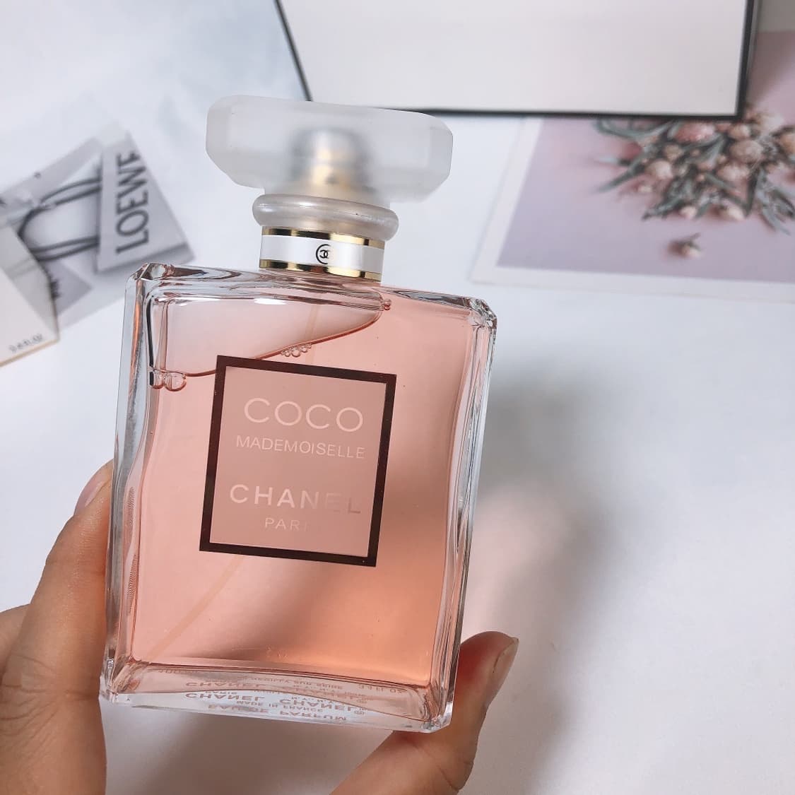샤넬 마드모아젤 100ml 상품이미지1