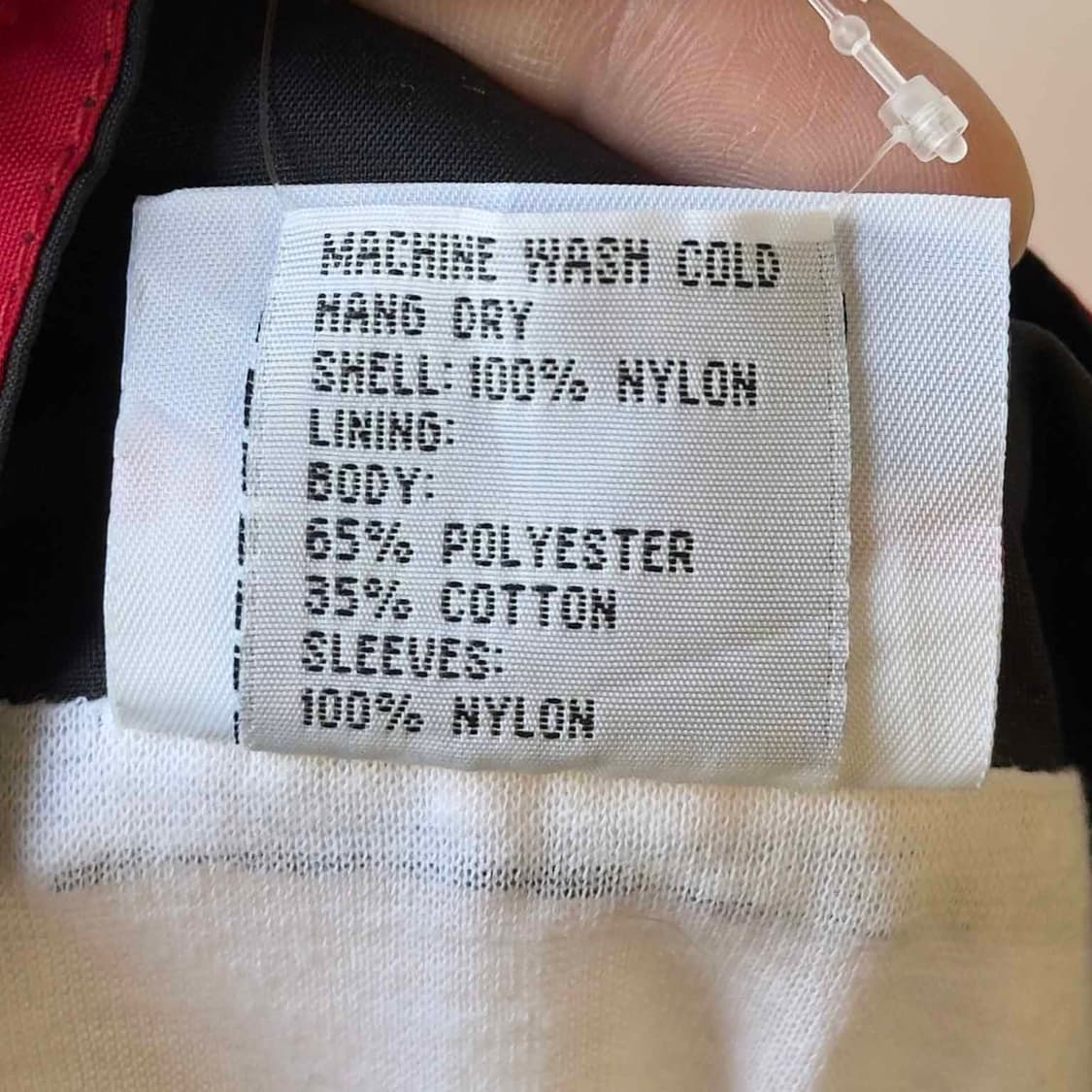 HARTWELL 올드스쿨 바람막이 상품이미지6