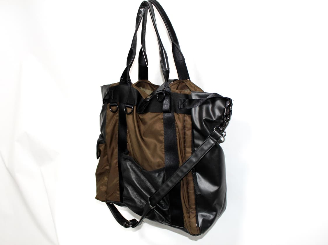 00s YOHJI YAMAMOTO y'saccs 유틸리티백 상품이미지4
