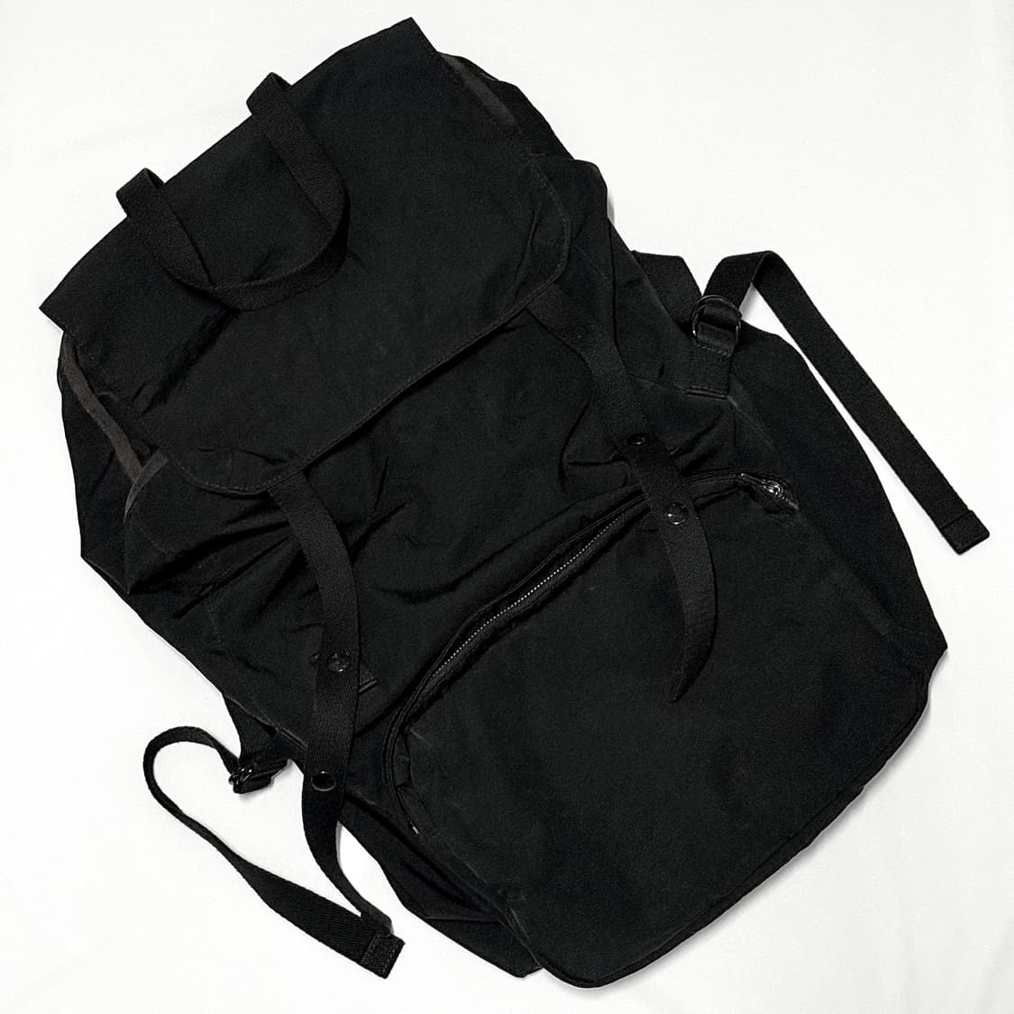 라프시몬스 이스트팩 탑로드 상품이미지1