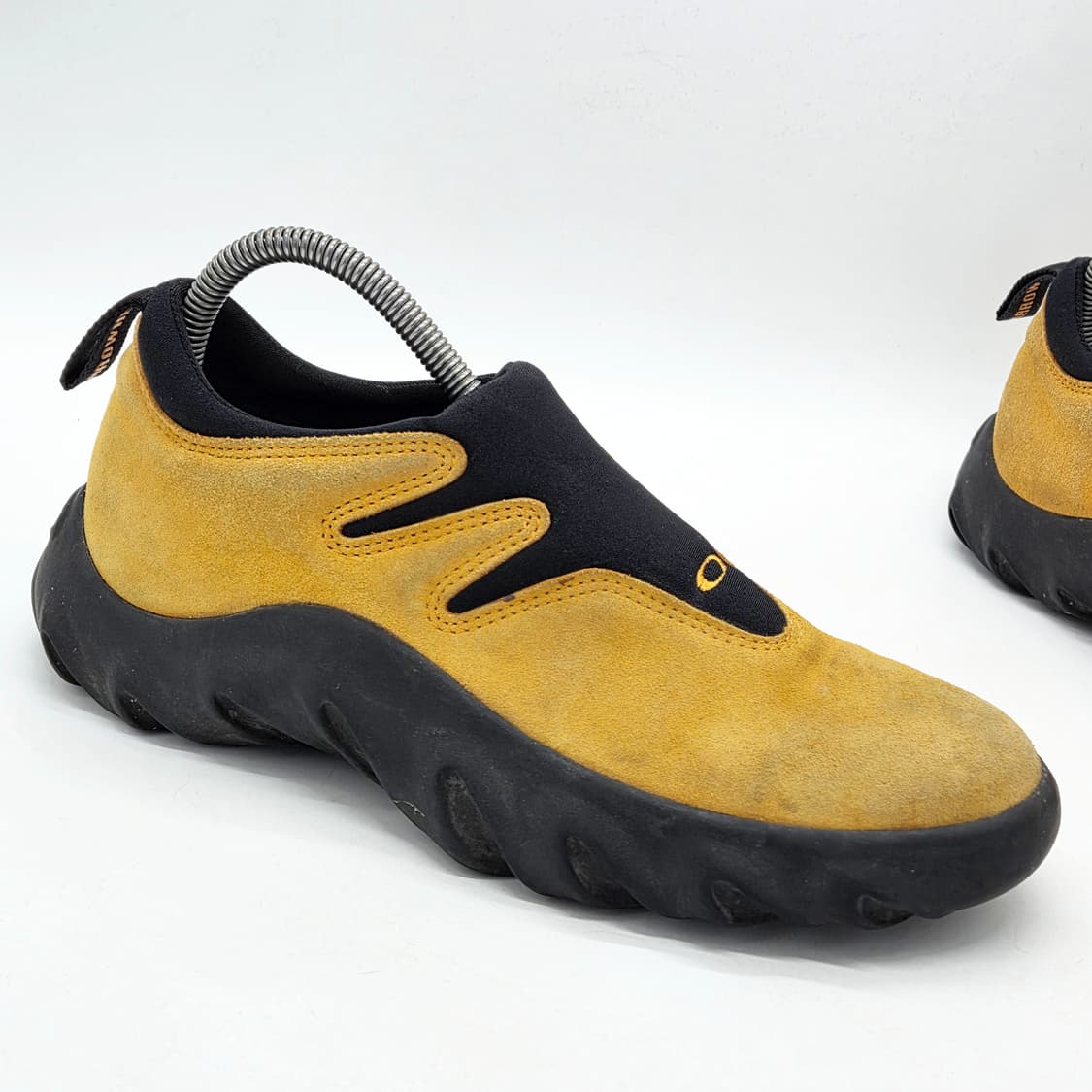 오클리 90's Arrowhead 슬립온 옐로우 (250) 상품이미지5