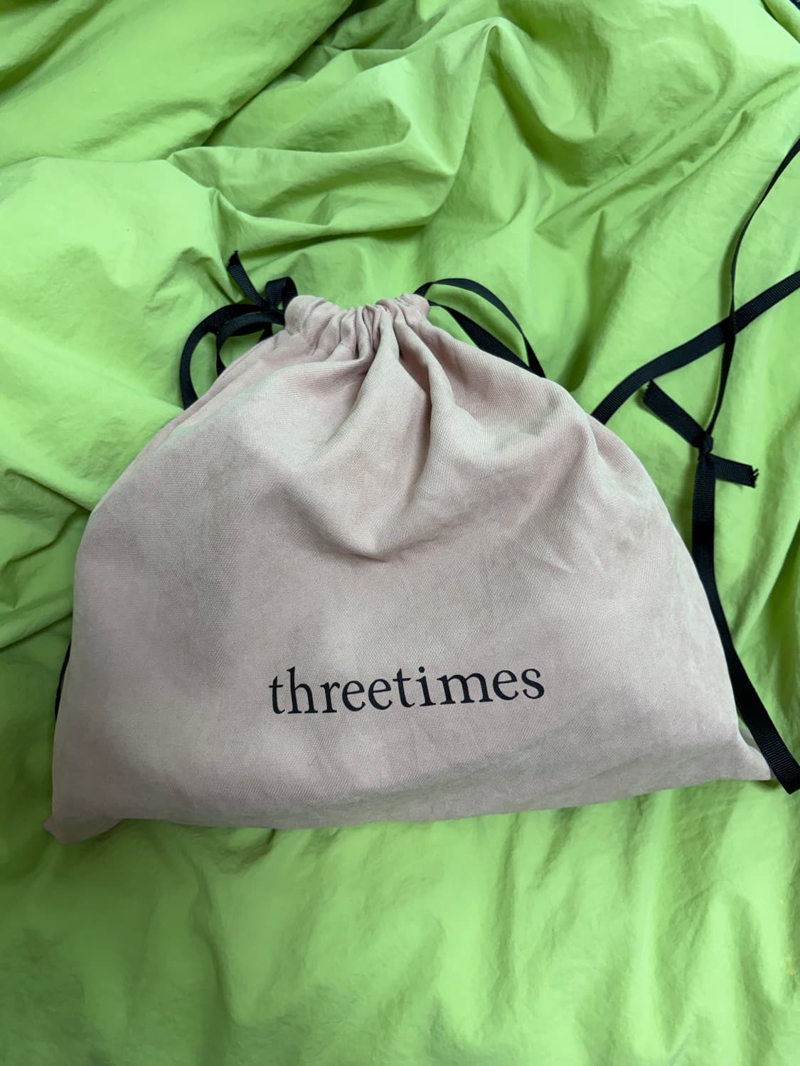 쓰리타임즈 링백 상품이미지5