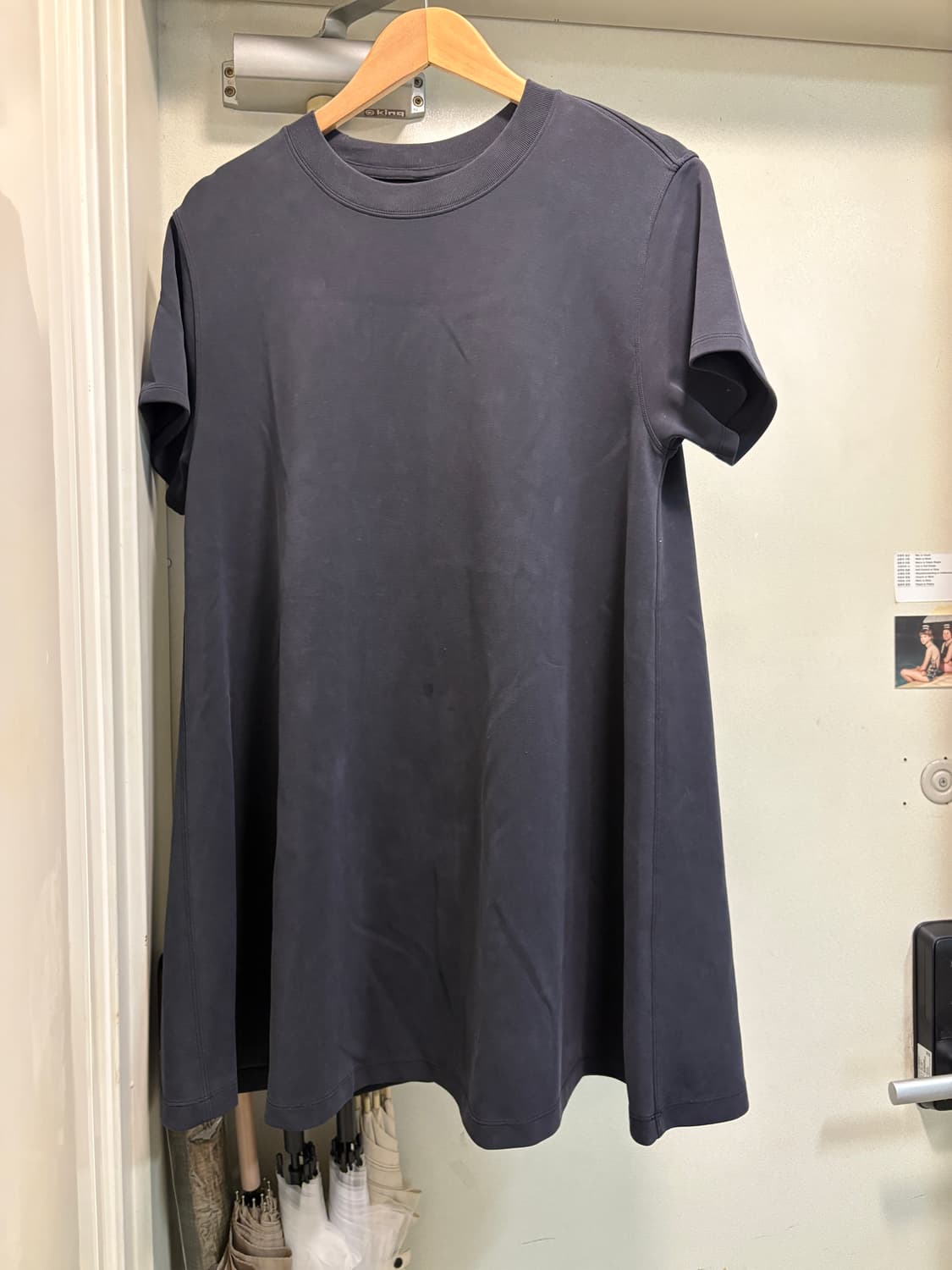 룰루레몬 all yours dress 상품이미지1