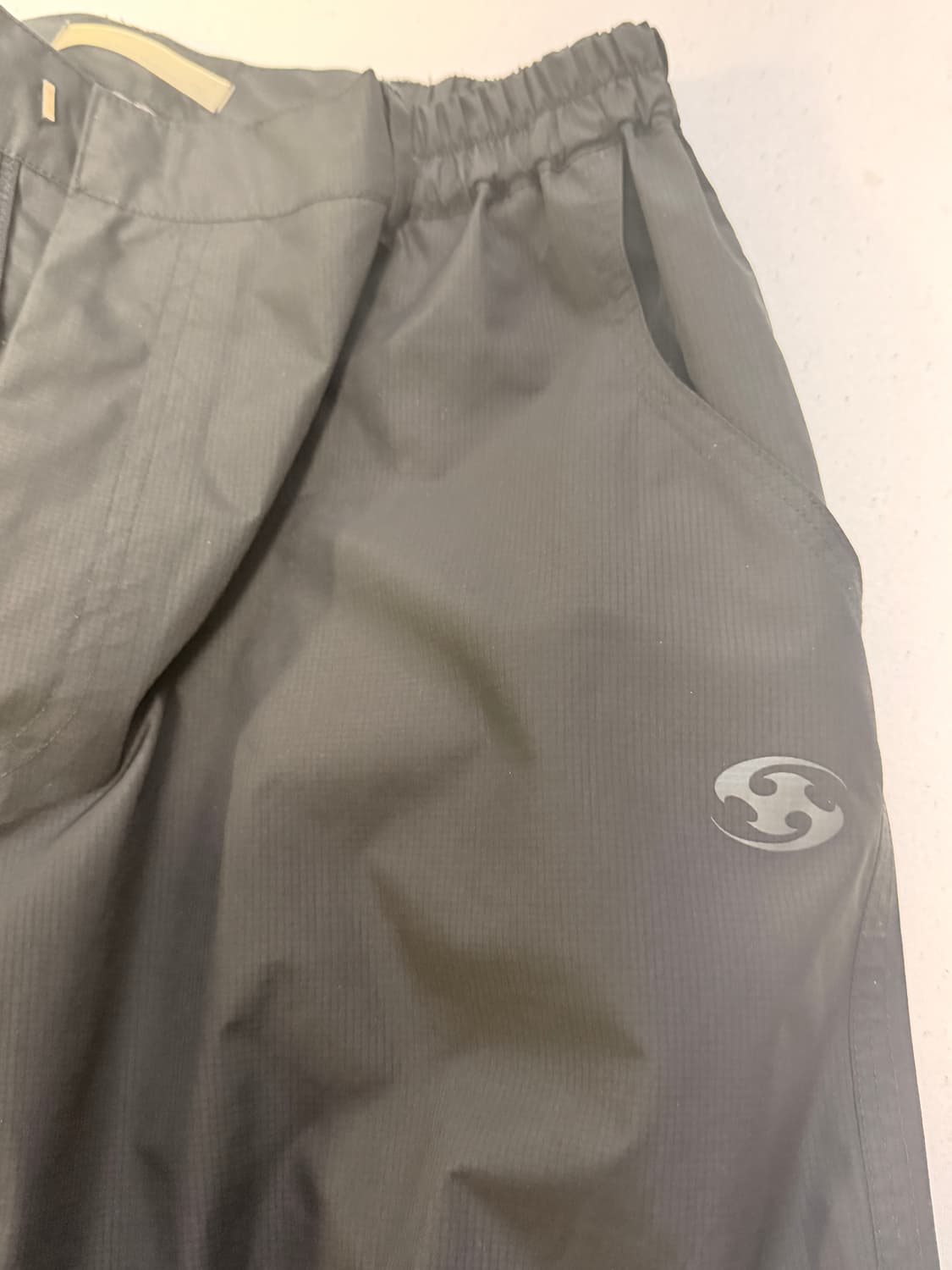 산산기어 2.5L 윈드블락 팬츠 상품이미지6