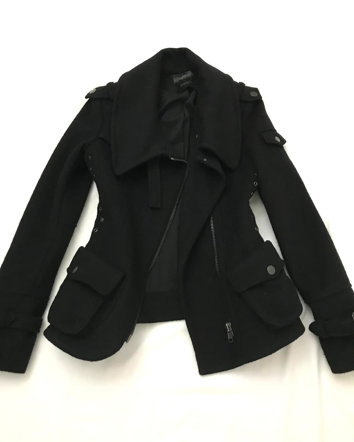 vintage outer 상품이미지8