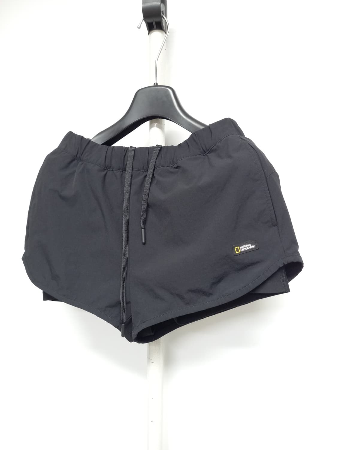 내셔널지오그래픽 춘하추 레깅스 2부 반바지 55.44 상품이미지3