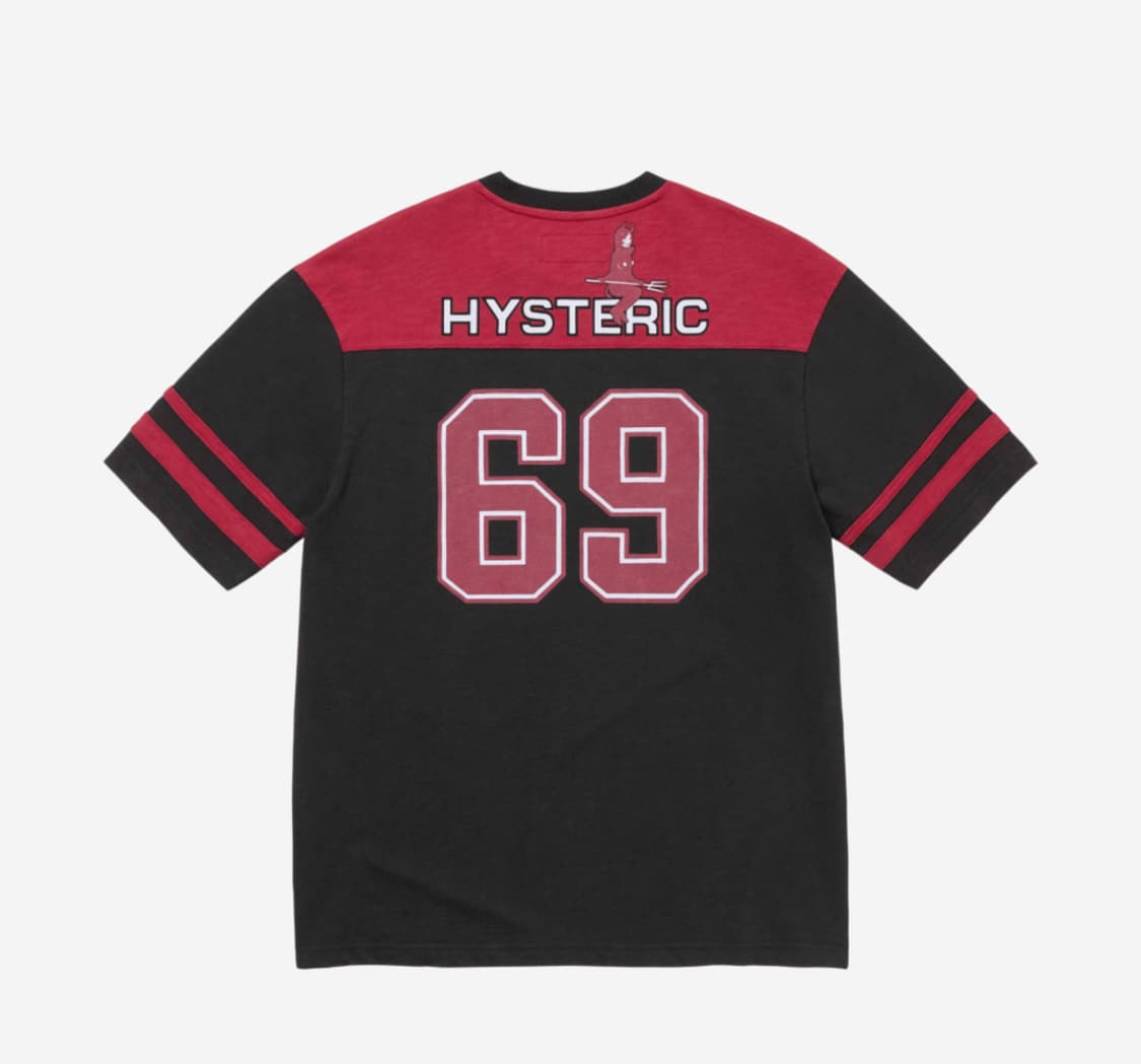 XL) 슈프림 X 히스테릭 글래머 새제품 상품이미지2