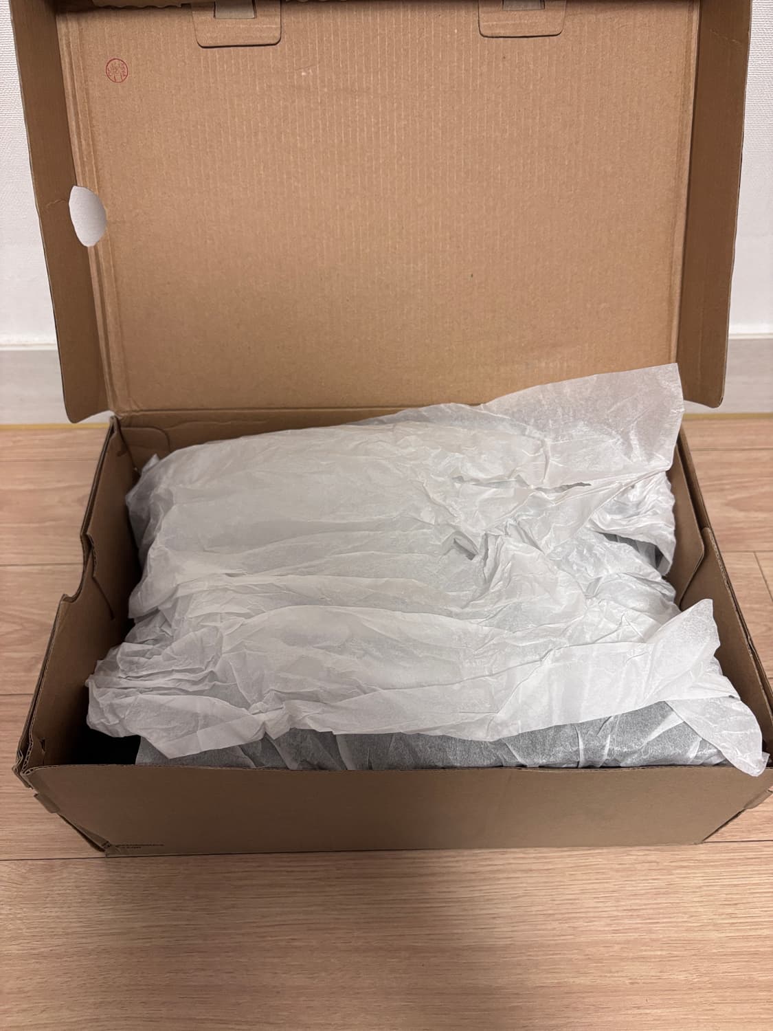 새상품) 260 클락스 데저트 트랙 고어텍스 비브람 상품이미지6