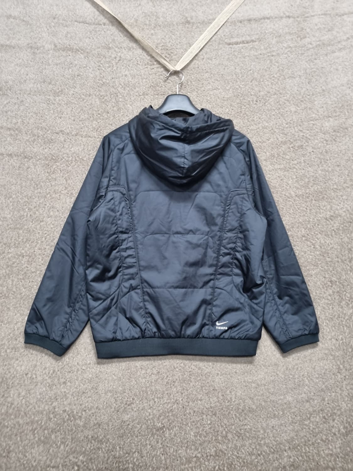 나이키 남성 올드스쿨 템포 바람막이 후드 자켓 상품이미지2