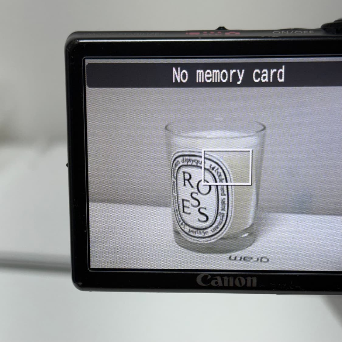 canon ixy 920 is (캐논 익서스 870 is) 상품이미지5