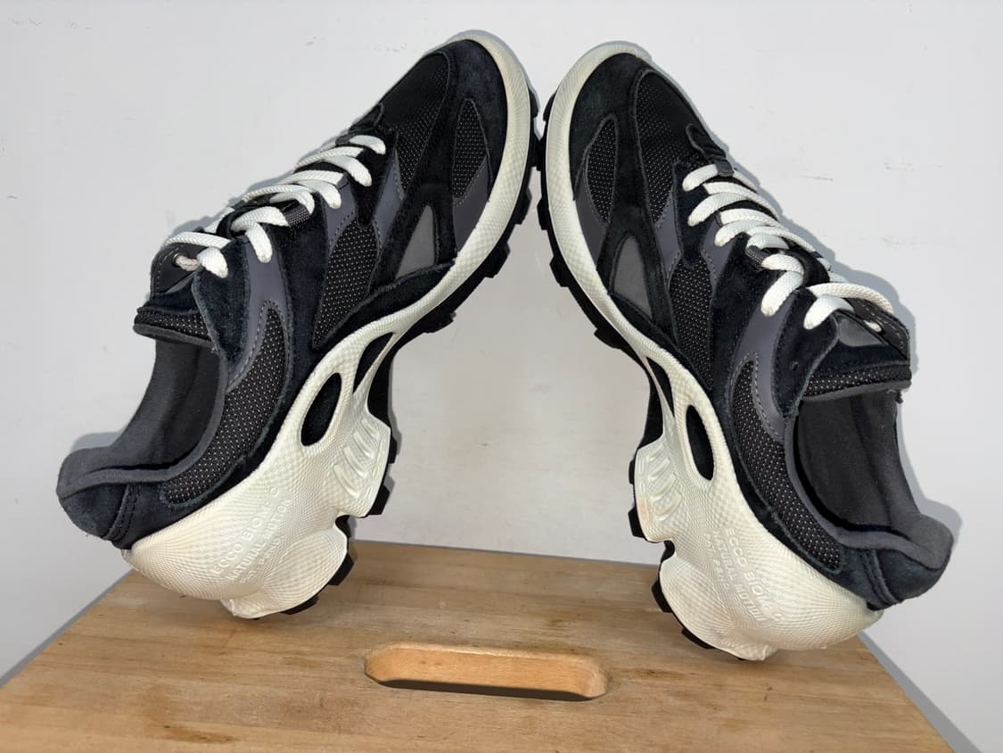 에코 남성 스니커즈 270 상품이미지5