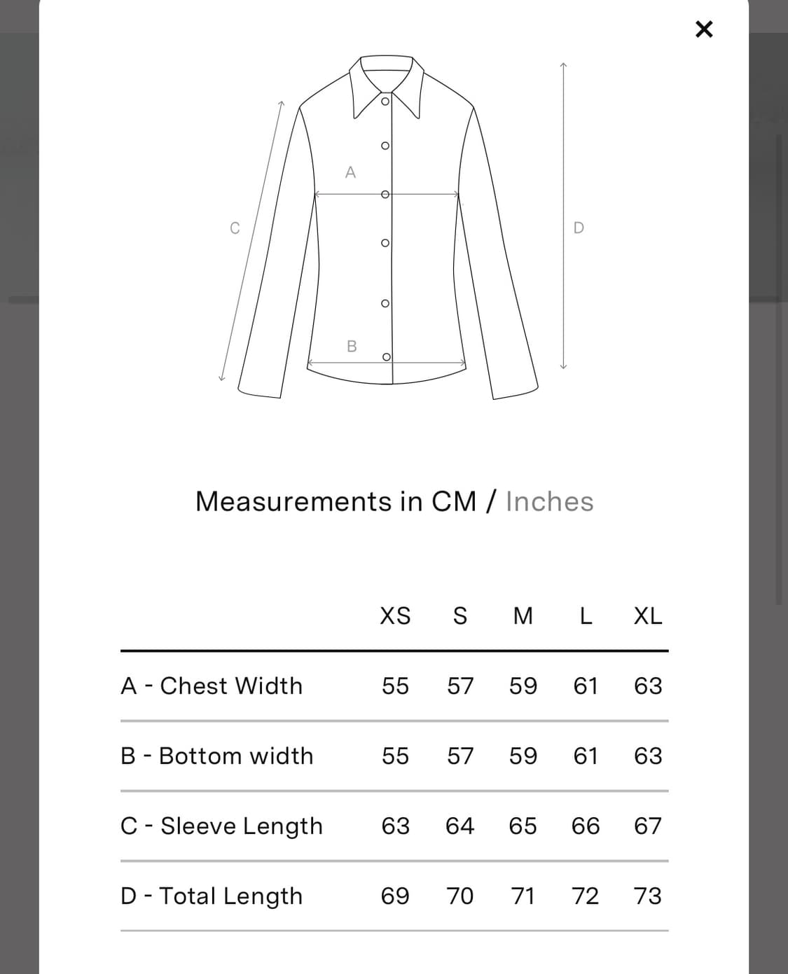 [S,M,XL]기마구아스 Evan 체크 셔츠/브라운 상품이미지7