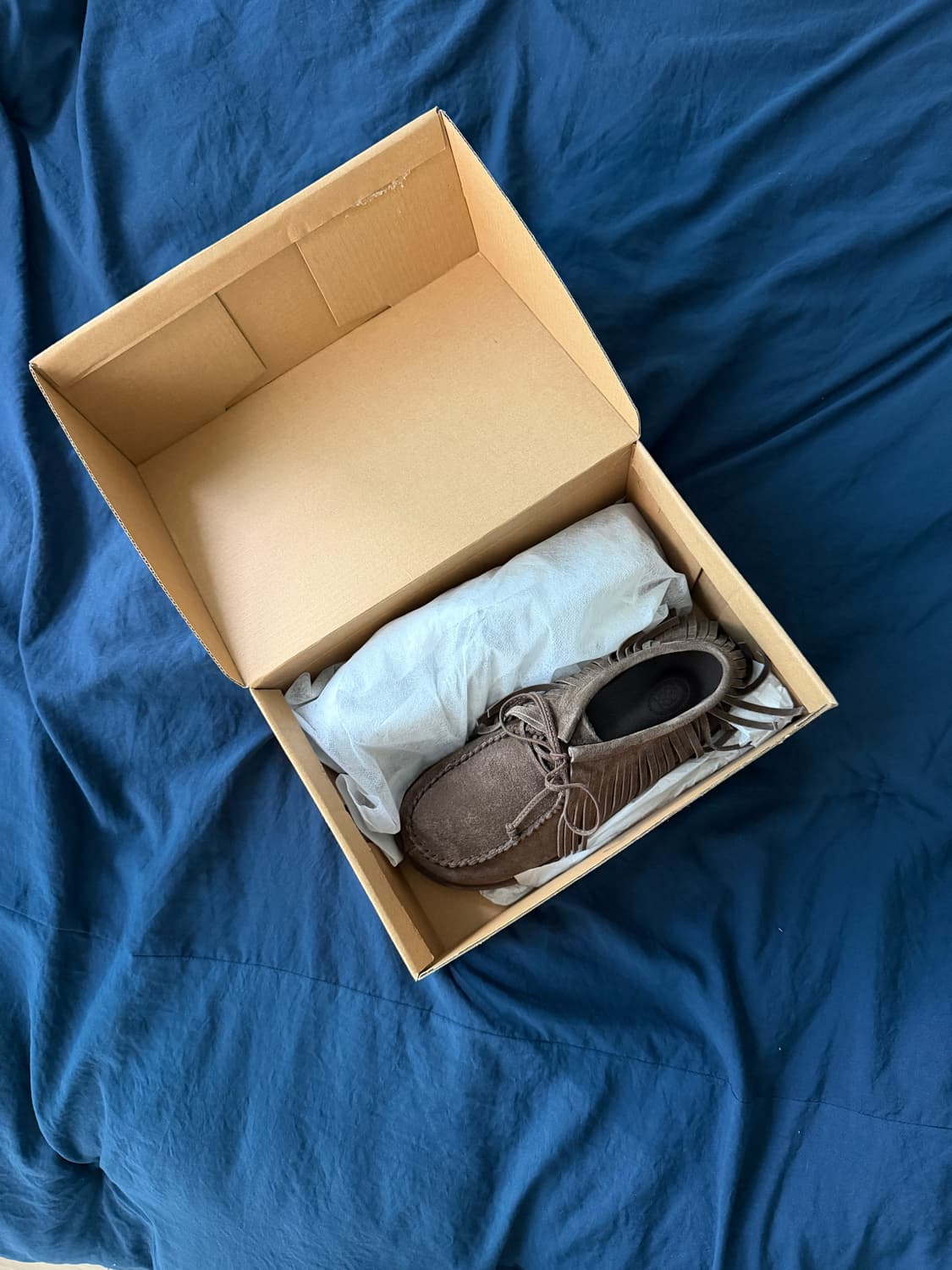 기준 프린지 샌들 240 상품이미지3