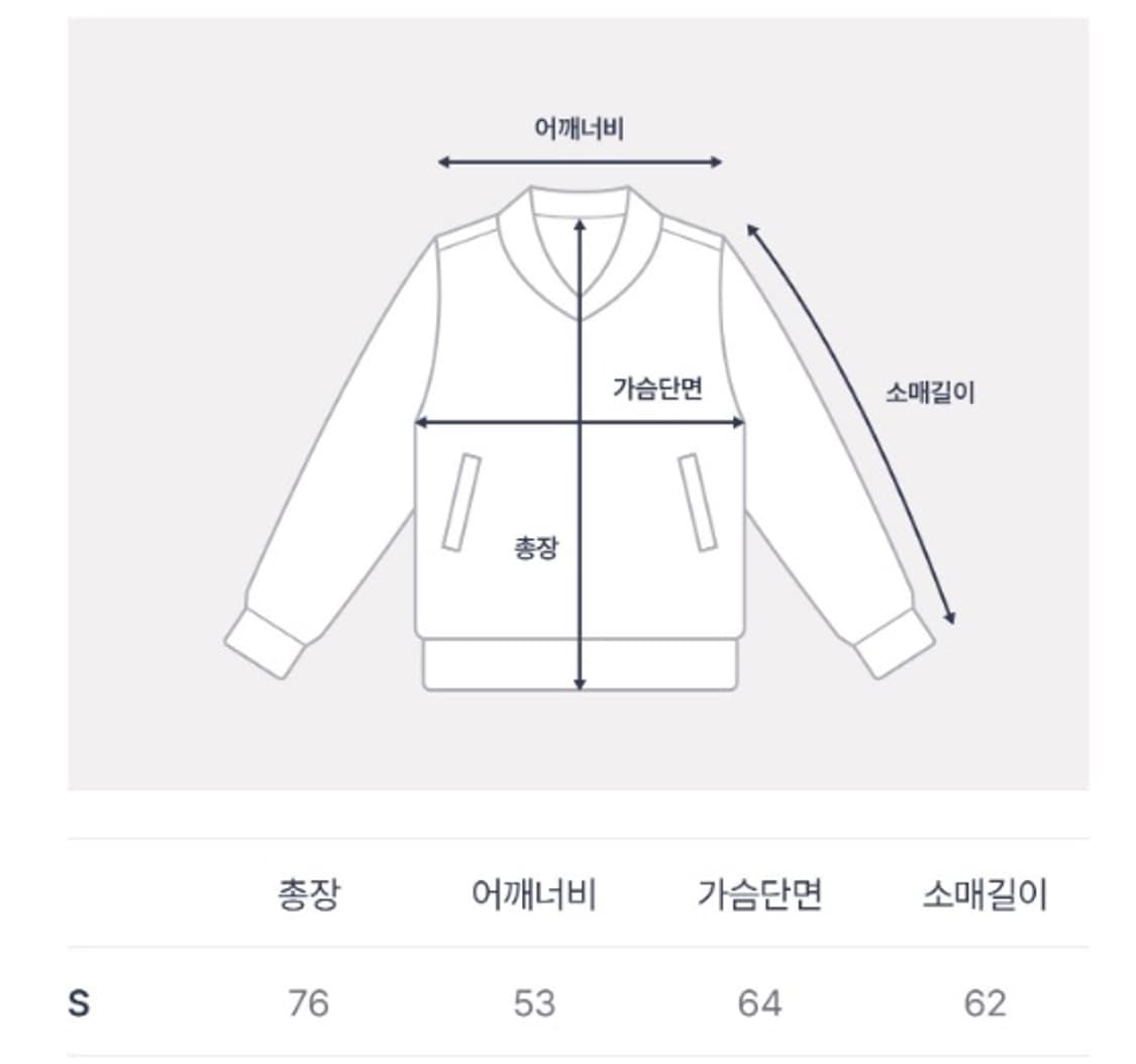 브룩스브라더스 카라코람 라이트그레이 S 상품이미지6