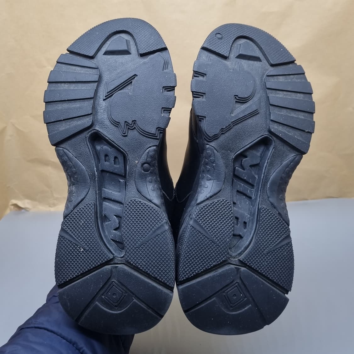 MLB 빅볼청키 운동화245  상품이미지3