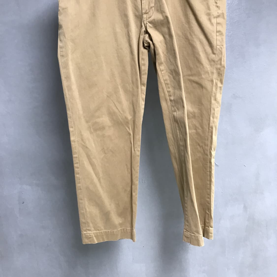폴로 랄프로렌 베이지 치노 팬츠 38/30 상품이미지3