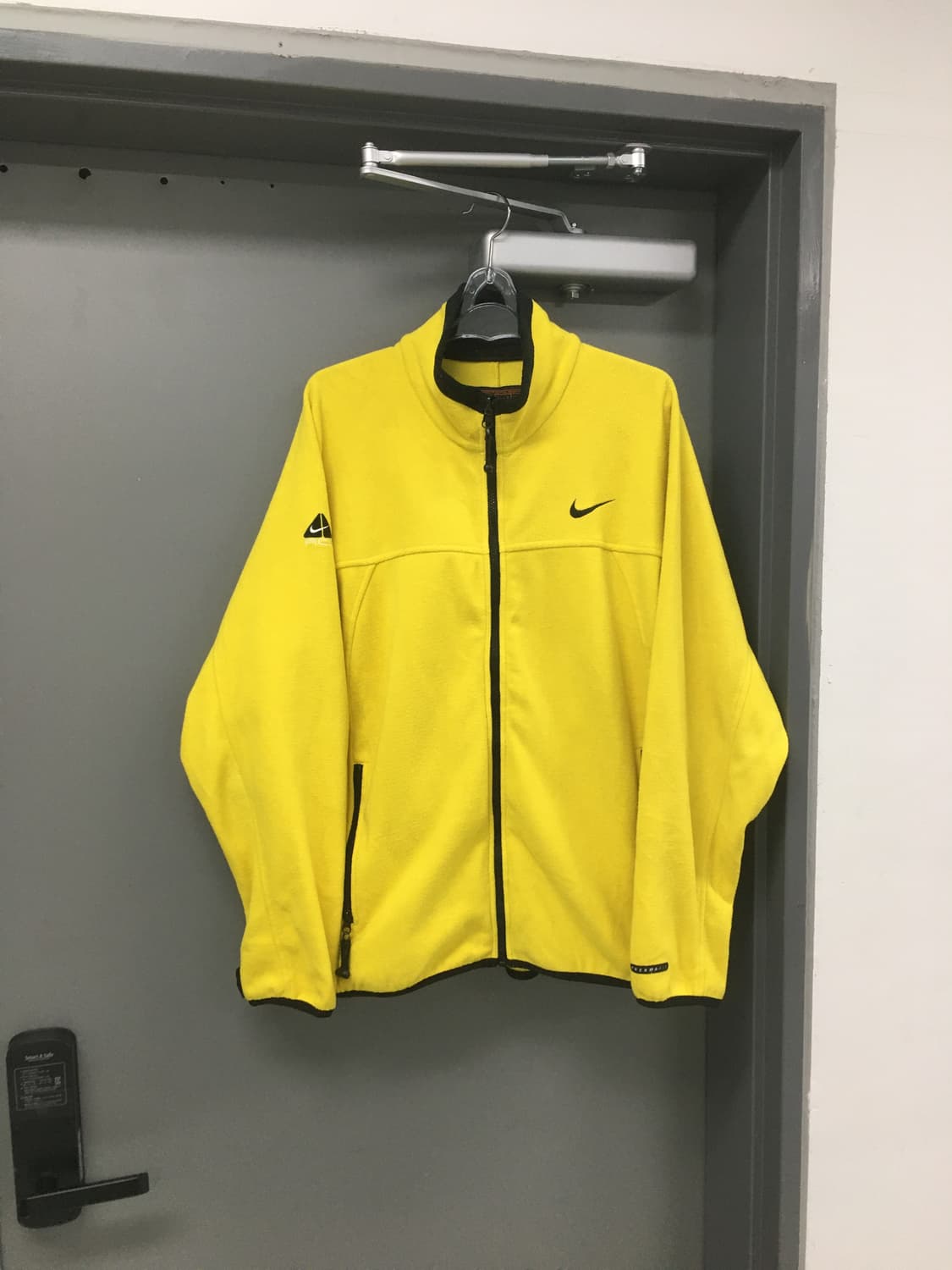 Nike acg fleece jk 상품이미지1