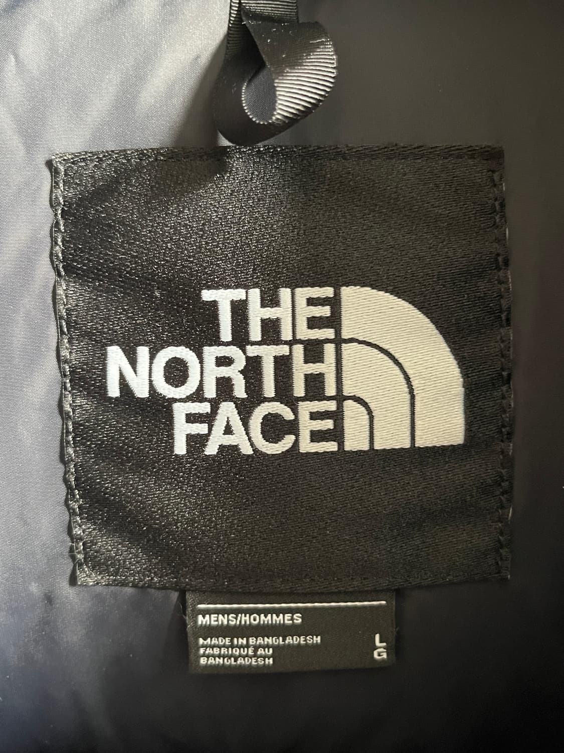 노스페이스 1996 레트로 눕시 팔콘 브라운 상품이미지5