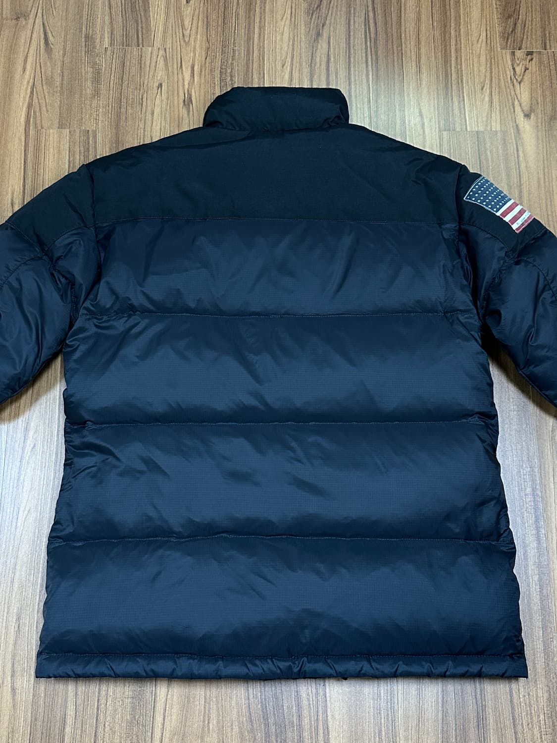 데님앤서플라이 랄프로렌 덕다운 패딩 M 상품이미지6