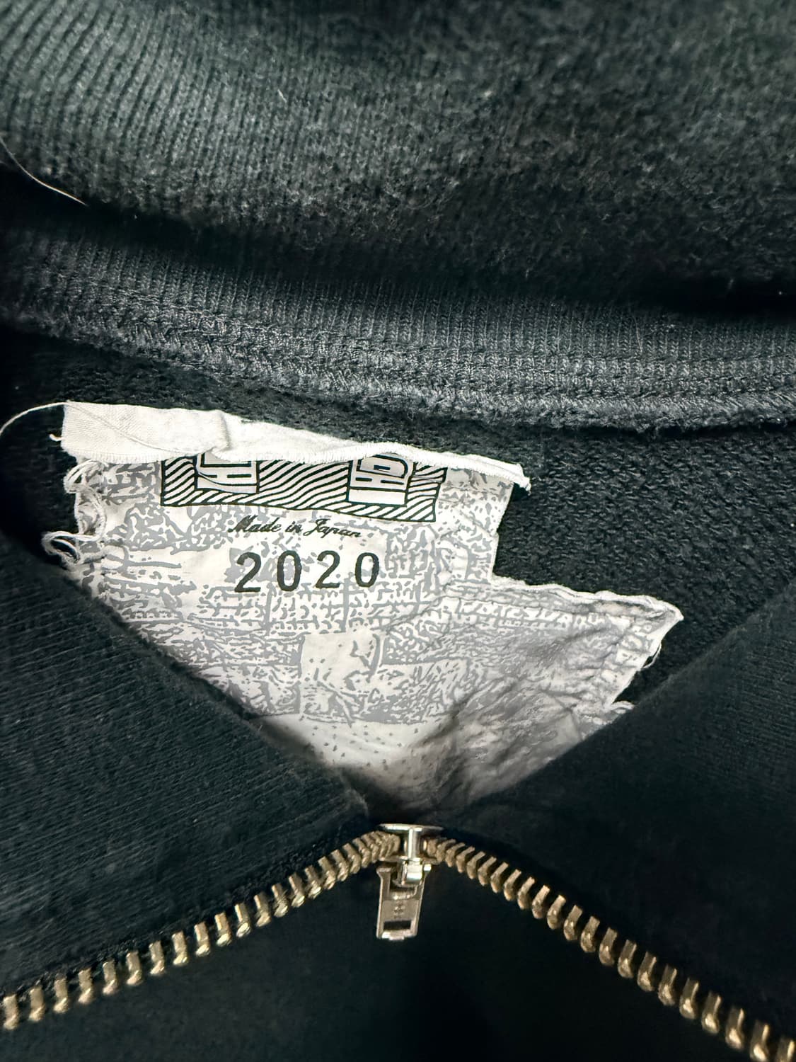 [L] Cav empt 카브엠트 풀오버 상품이미지5