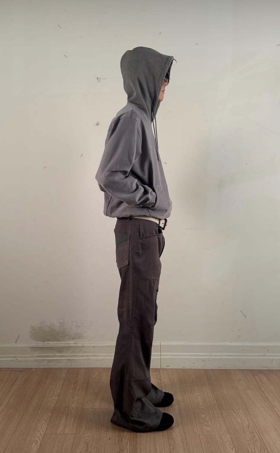 엑슬림 EP.8 05 TROUSERS 상품이미지1