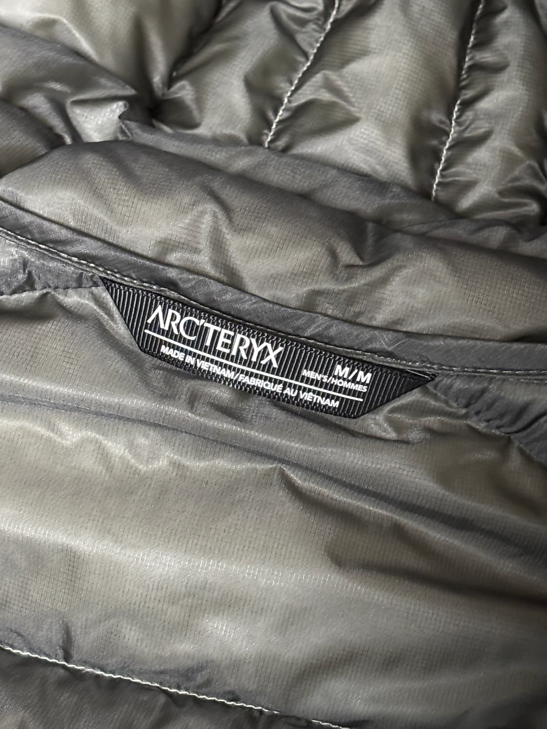 아크테릭스 세륨 해비타트 M 상품이미지3