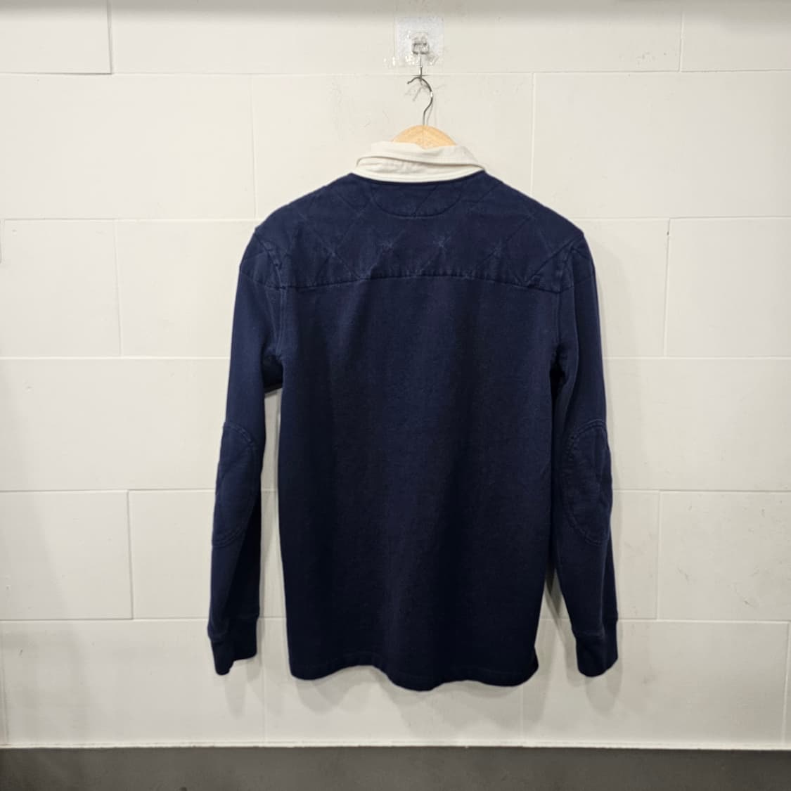 폴로 랄프로렌 럭비티 상품이미지6