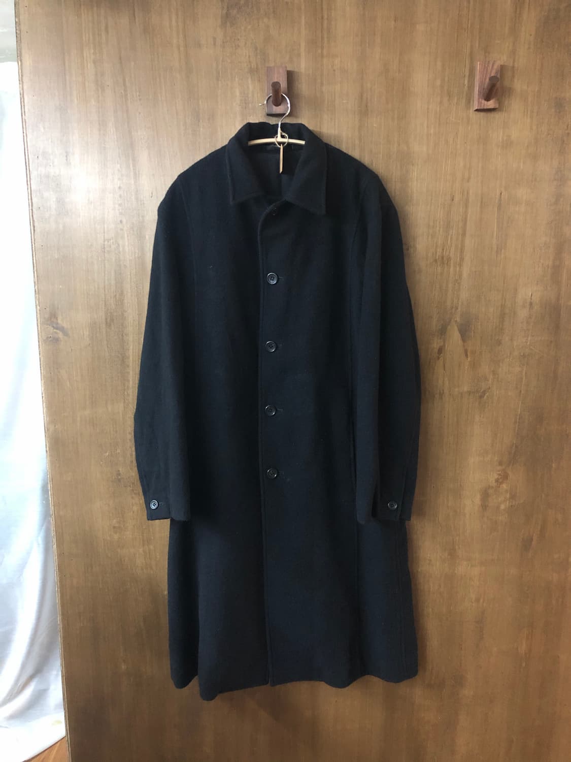 Issey miyake 코트 m 상품이미지1