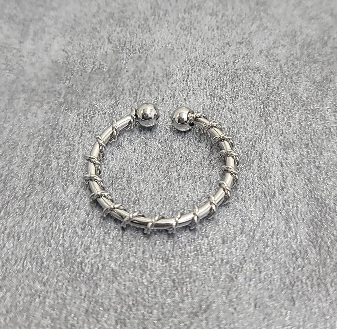 포인트 반지 세트 상품이미지6