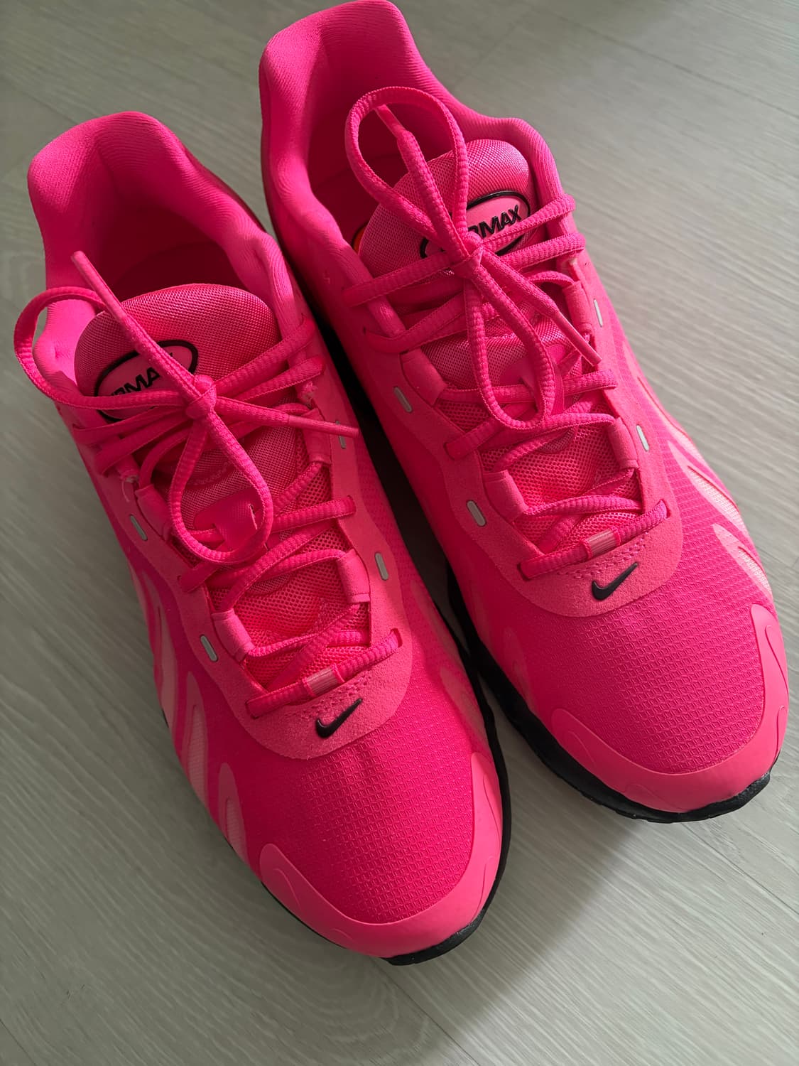 나이키 DN8 핑크(265) 상품이미지4