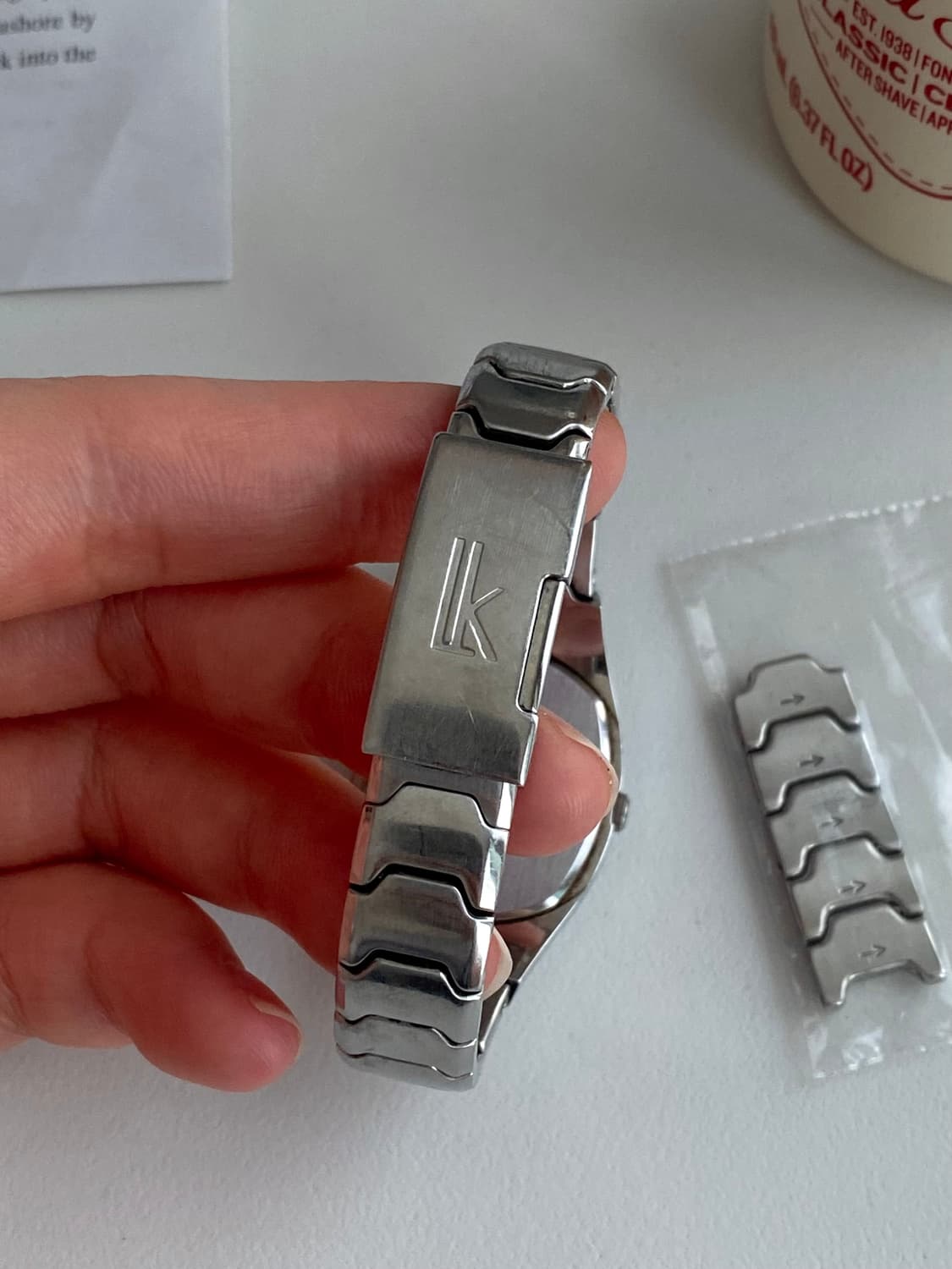 Seiko 세이코 lk 루키아 화이트 레이디스 상품이미지5