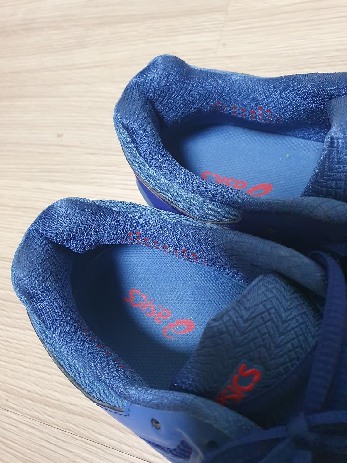 아식스 젤 레졸루션7 테니스화 265 상품이미지9