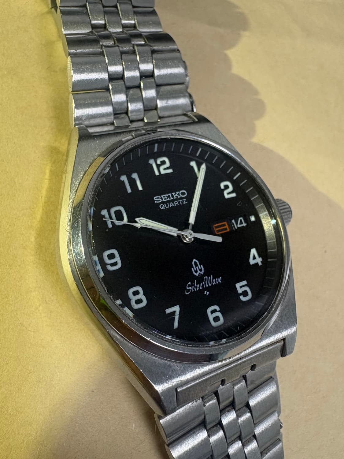 세이코 8229-8000 상품이미지4