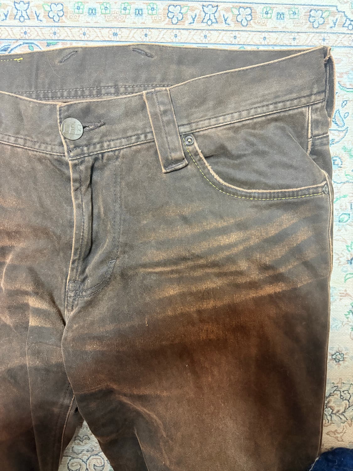 90’s LEE Edwin jeans  상품이미지2