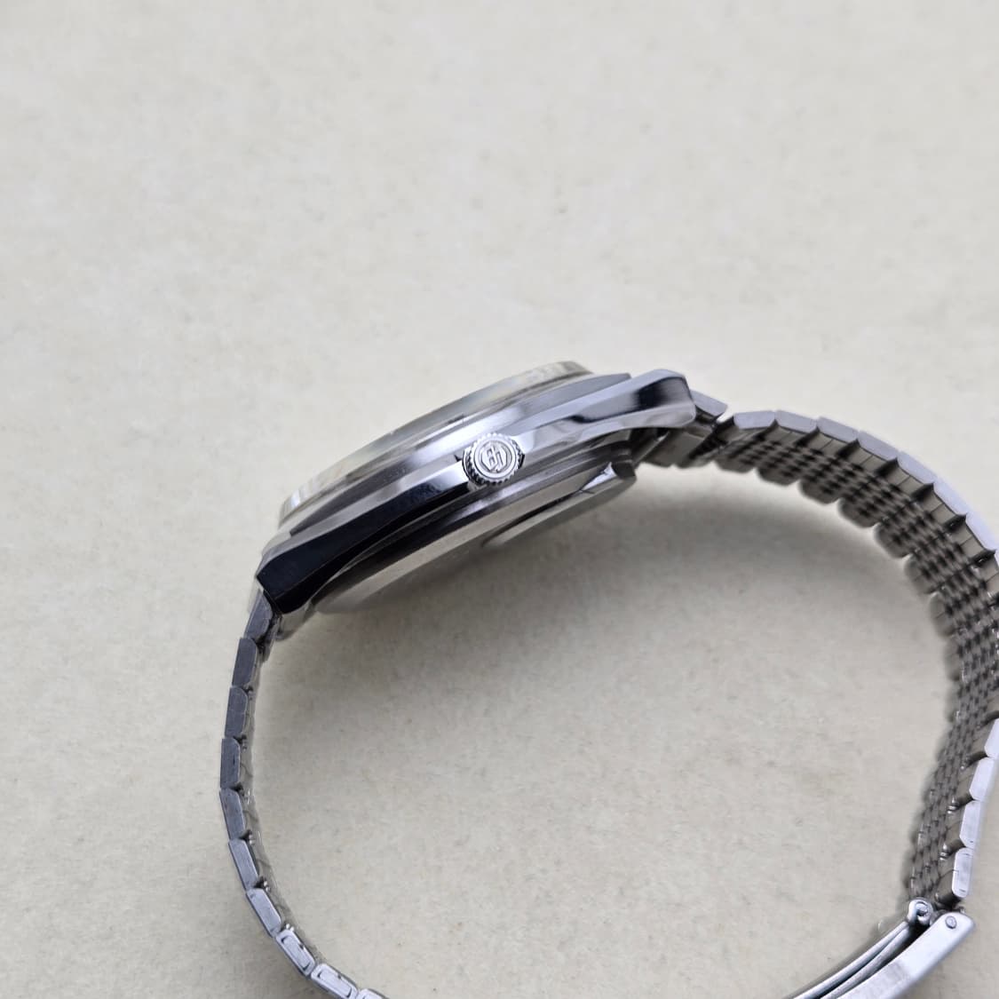 1976 세계 최초 아날로그 쏠라 시계_시티즌 에코 드라이브 조상 상품이미지8