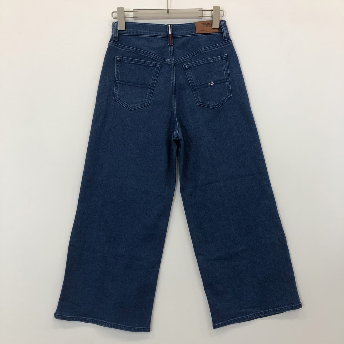 타미힐피거 와이드레그 데님진 25 인치 상품이미지4