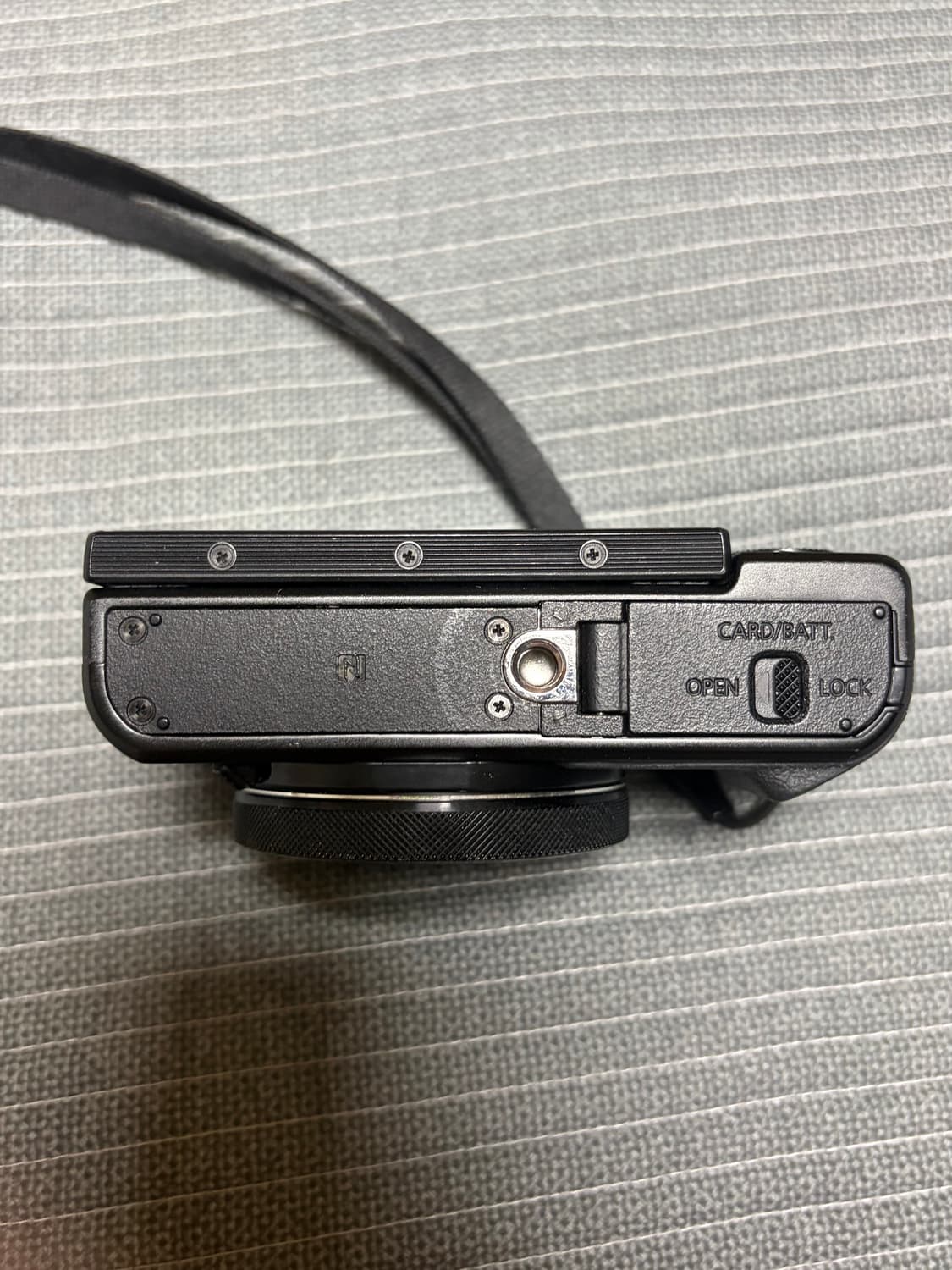 캐논 g7x mark2 카메라 상품이미지8