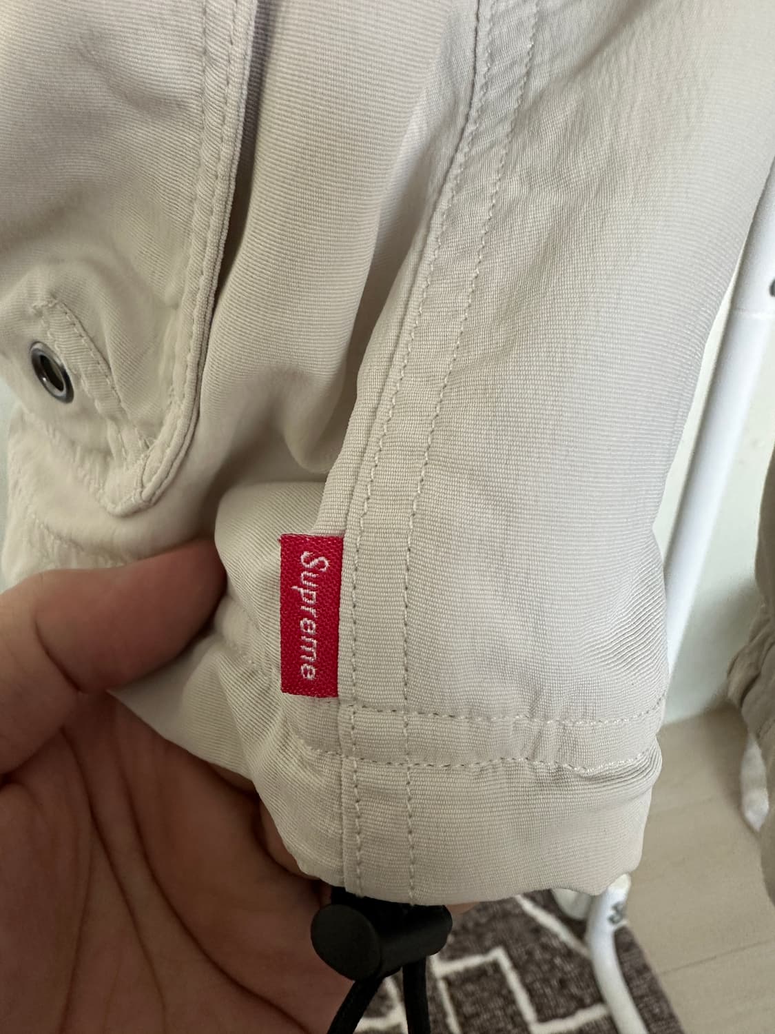 슈프림 노스페이스 컨버터블 자켓 상품이미지5