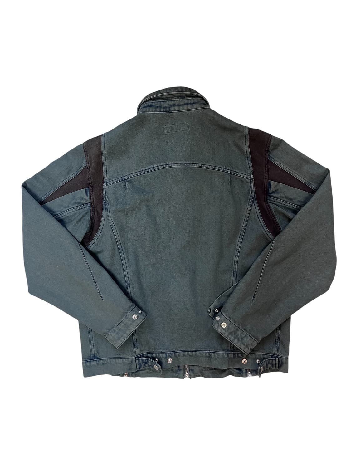 Cost Per Kilo 코스트퍼킬로 트러커 자켓 (L) 상품이미지8