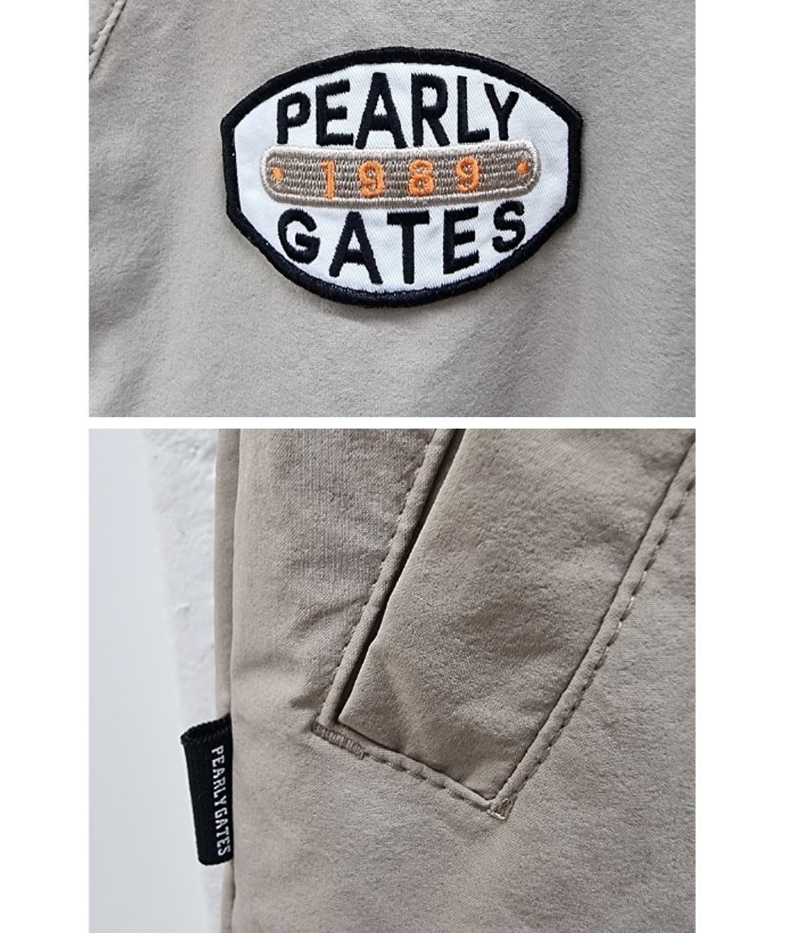 PEARLY GATES 파리게이츠 상품이미지7
