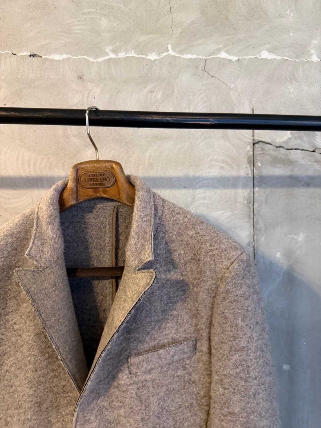 인터메조 탑코트 100 상품이미지4