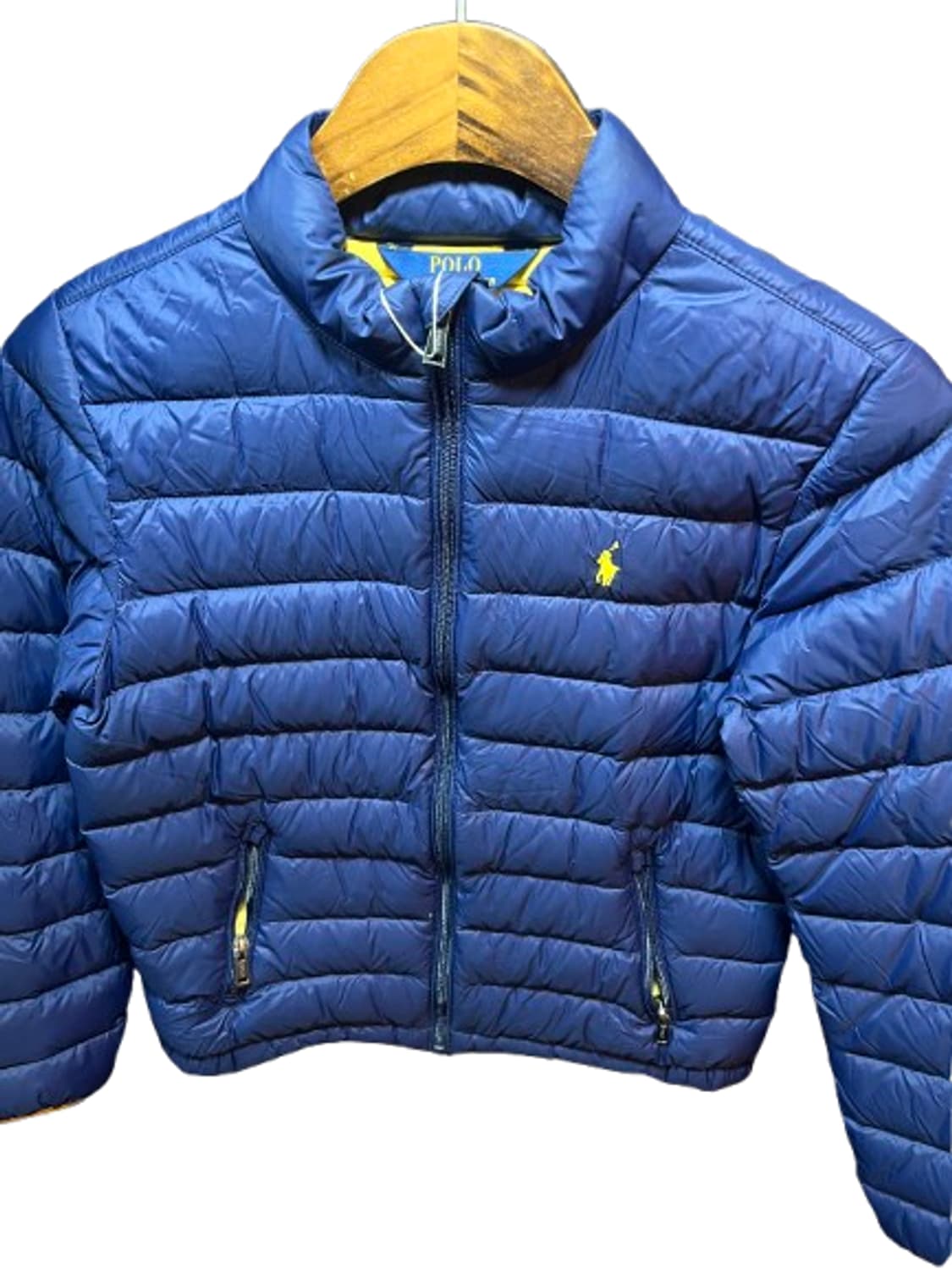 POLO RALPH LAUREN 폴로 키즈 경량패딩  상품이미지1