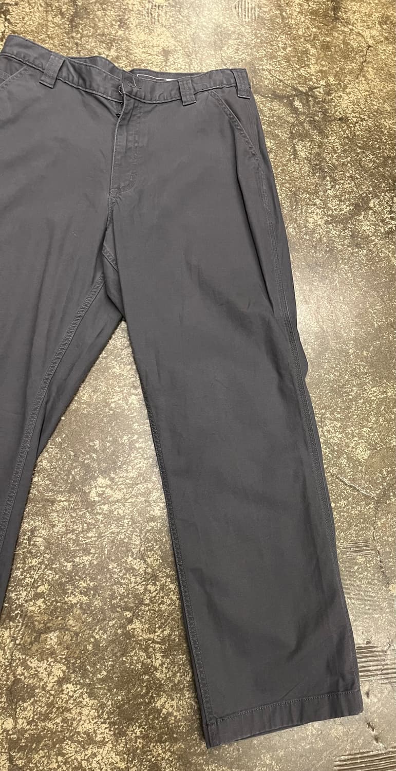 칼하트 카펜터 팬츠 상품이미지3