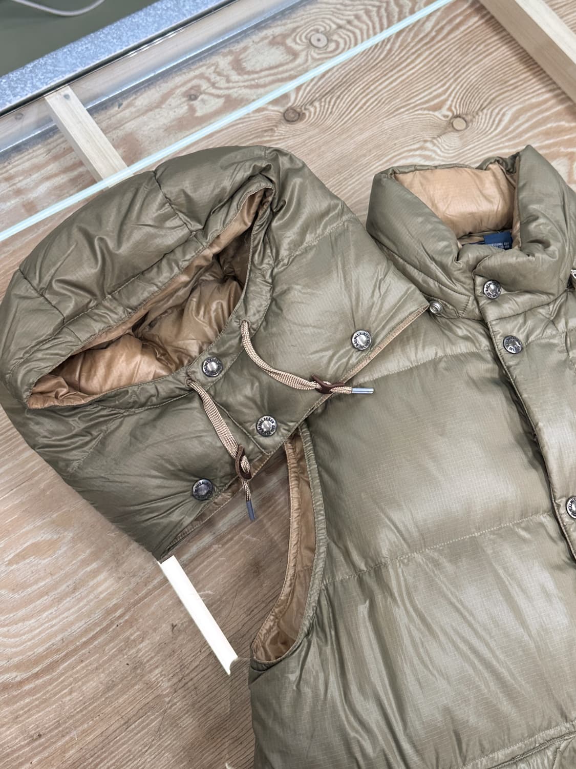 폴로랄프로렌 마운틴 다운 베스트 상품이미지6