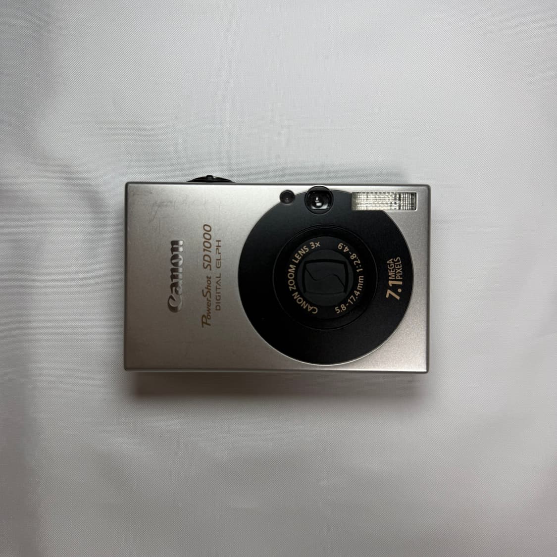 캐논 IXUS 70 / IXY 10 / SD1000 상품이미지1