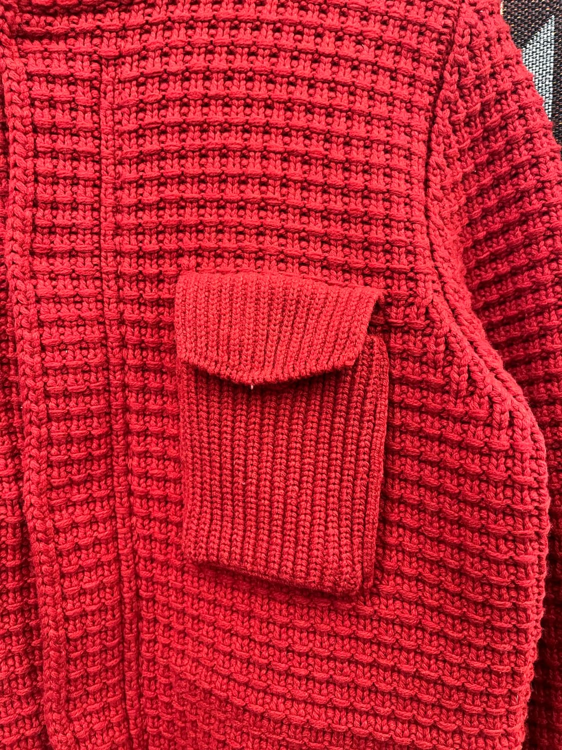 bark 바크 니트 투웨이 자켓 #csz680 상품이미지6